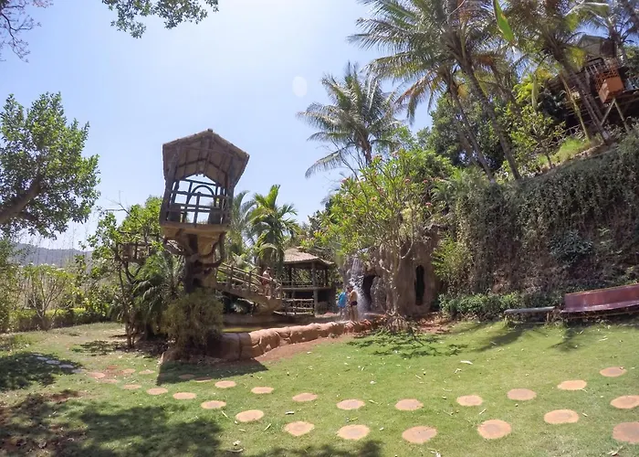 Surya Shibir Resort