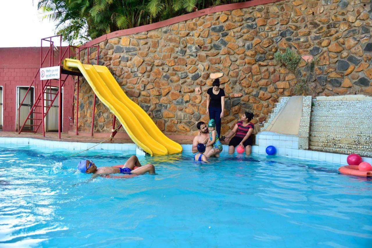 Hotel Surya Shibir