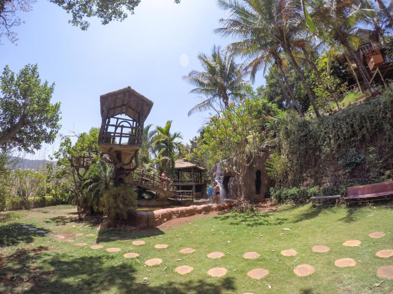 Hotel Surya Shibir 4*
