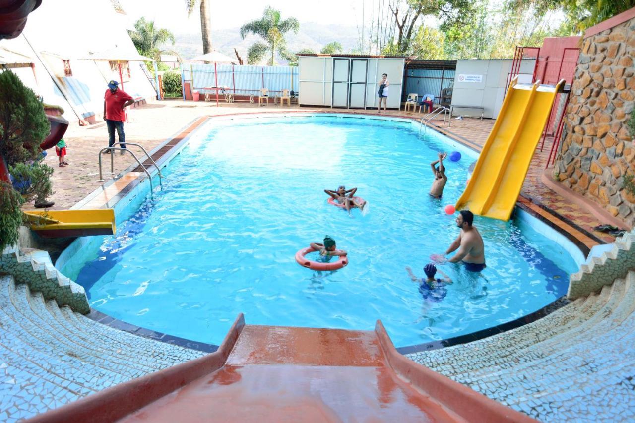 Surya Shibir 4* Pune