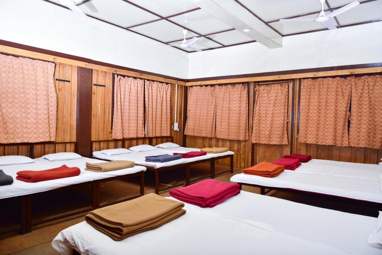Surya Shibir Hotel