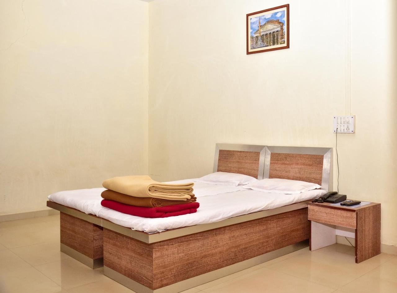 Surya Shibir Hotel