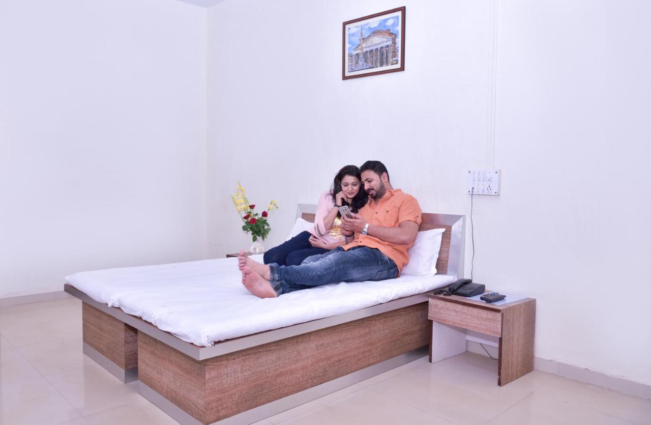 Surya Shibir Hotel Pune