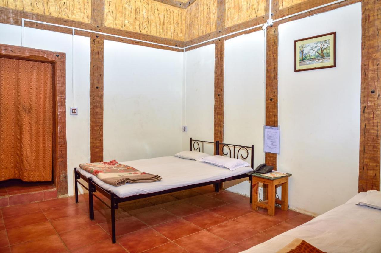 Hotel Surya Shibir 4*