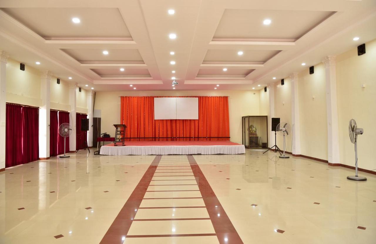Surya Shibir Pune