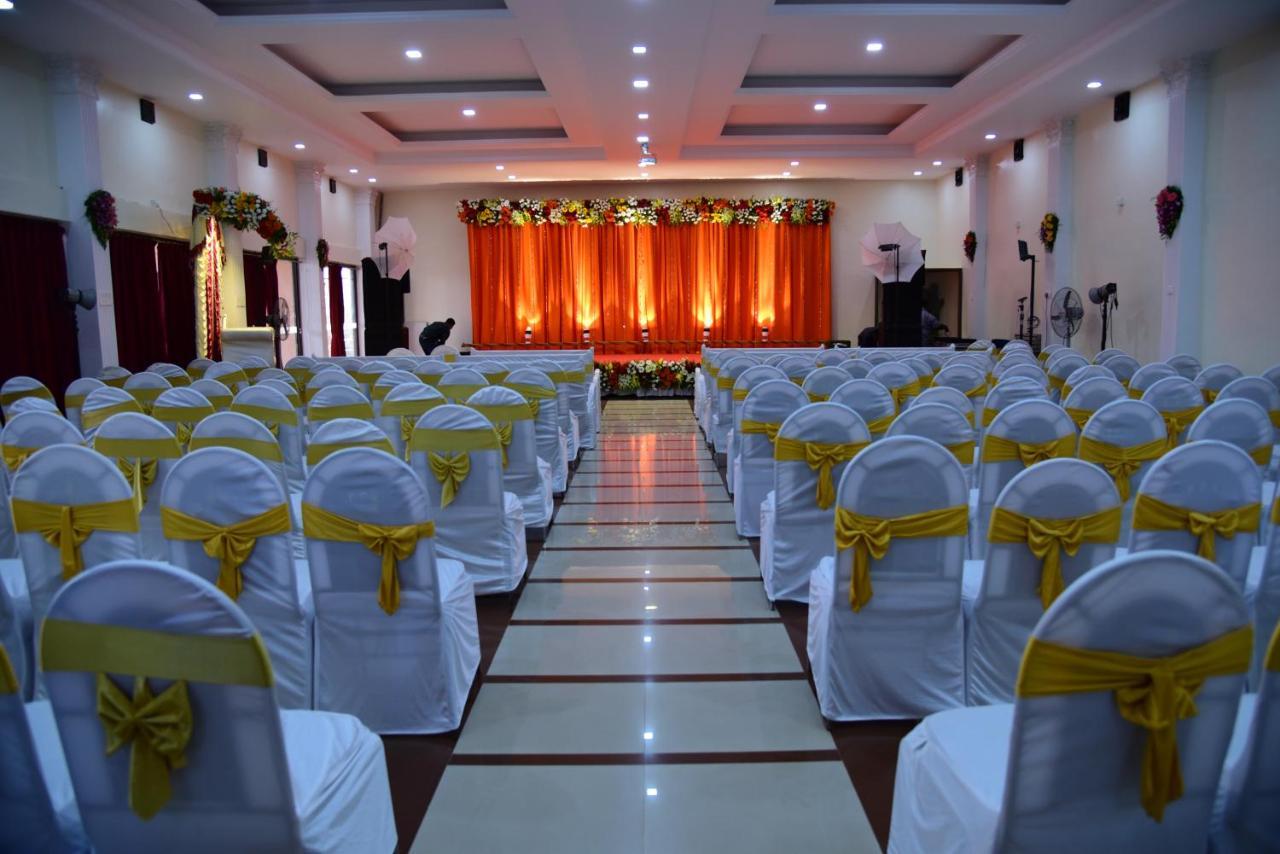 Surya Shibir Hotel Pune