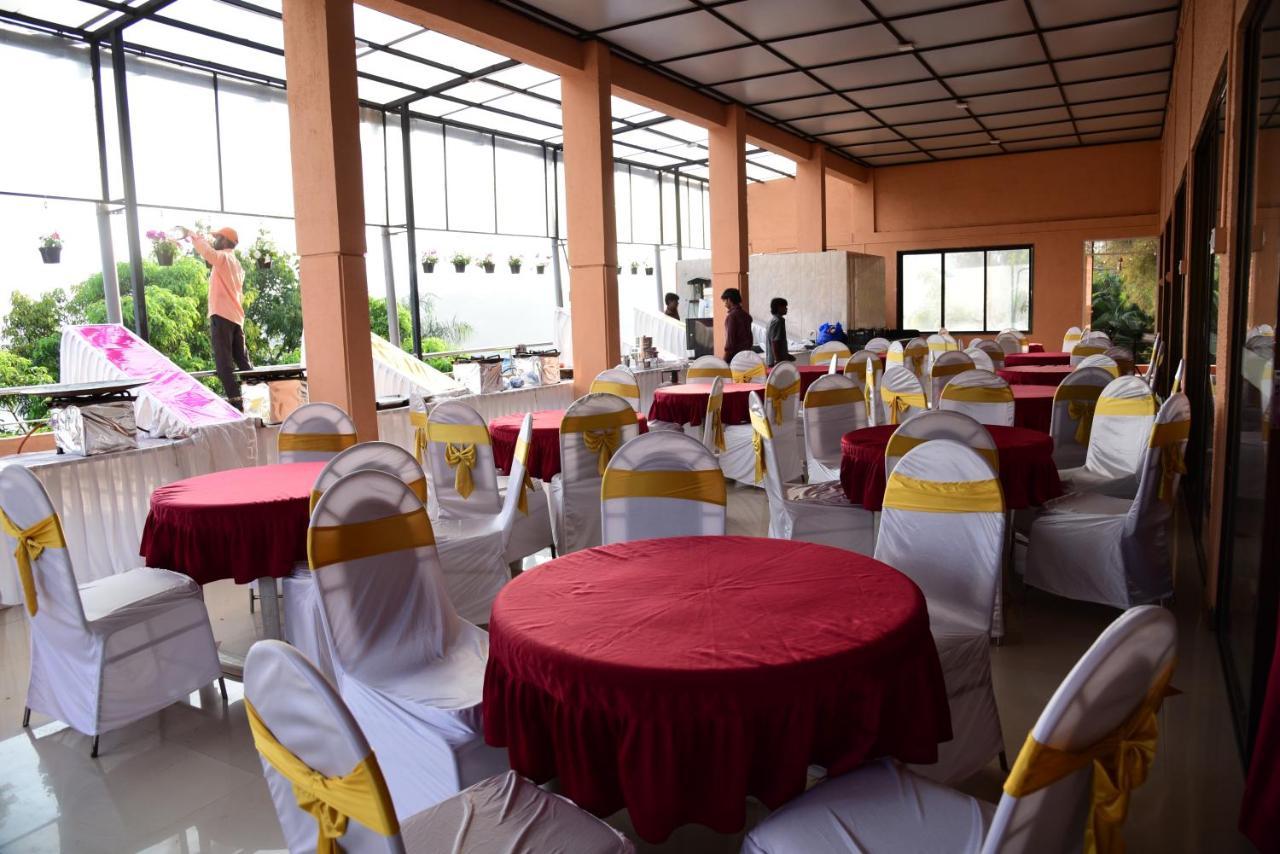Hotel Surya Shibir
