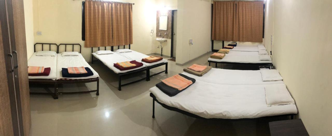 Hotel Surya Shibir Pune
