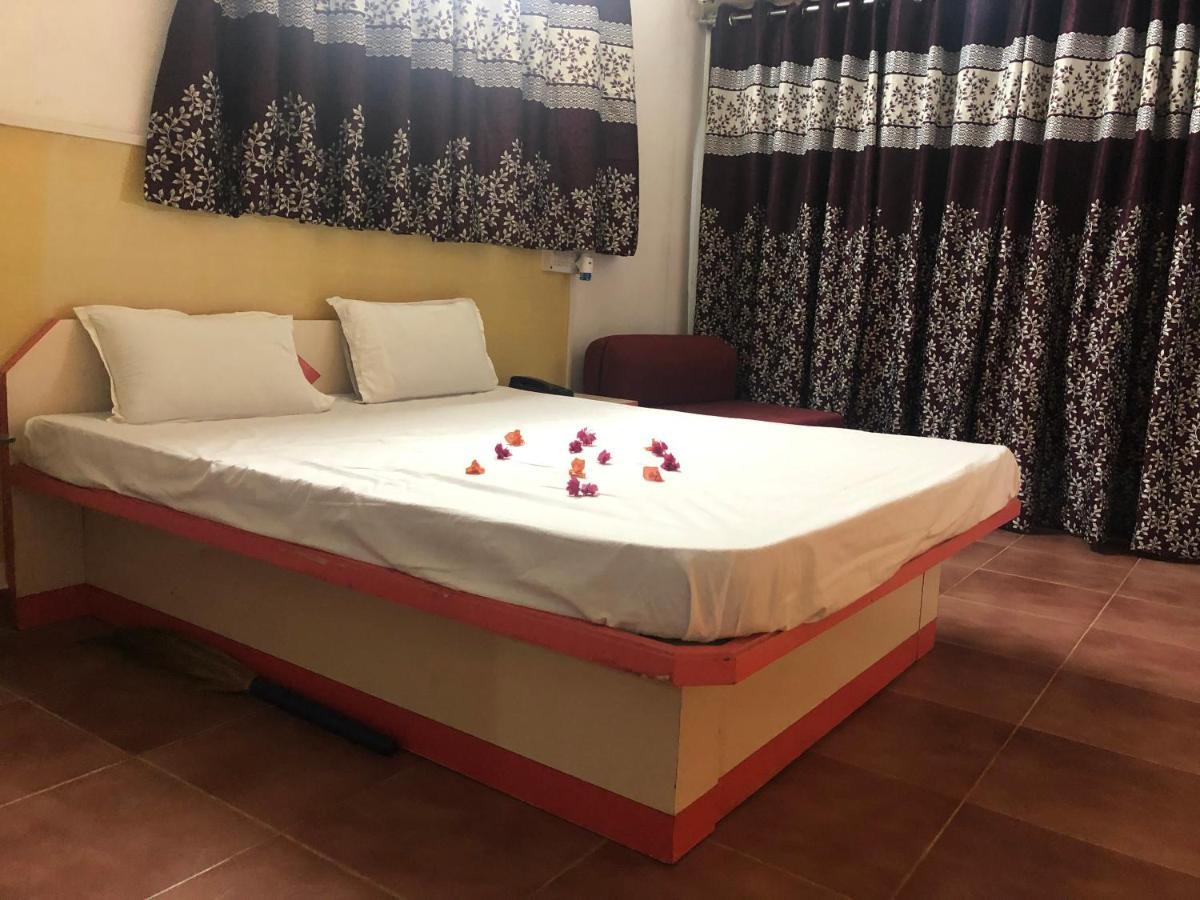 Hotel Surya Shibir 4*