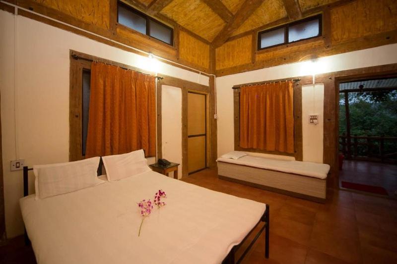 Surya Shibir Hotel