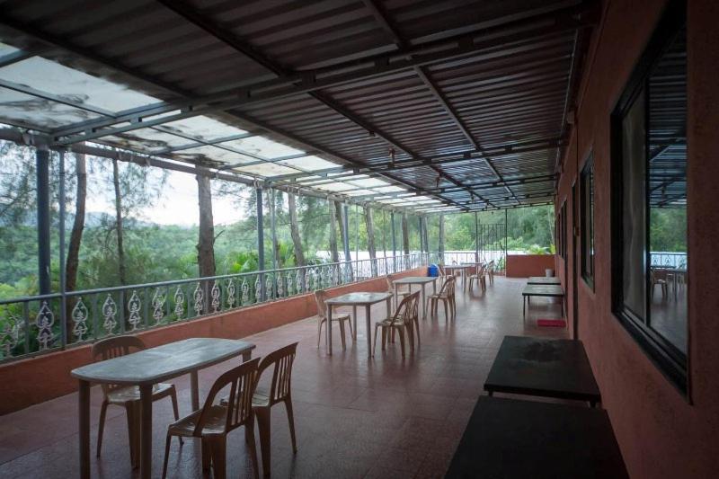 Hotel Surya Shibir