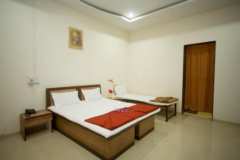Surya Shibir Hotel
